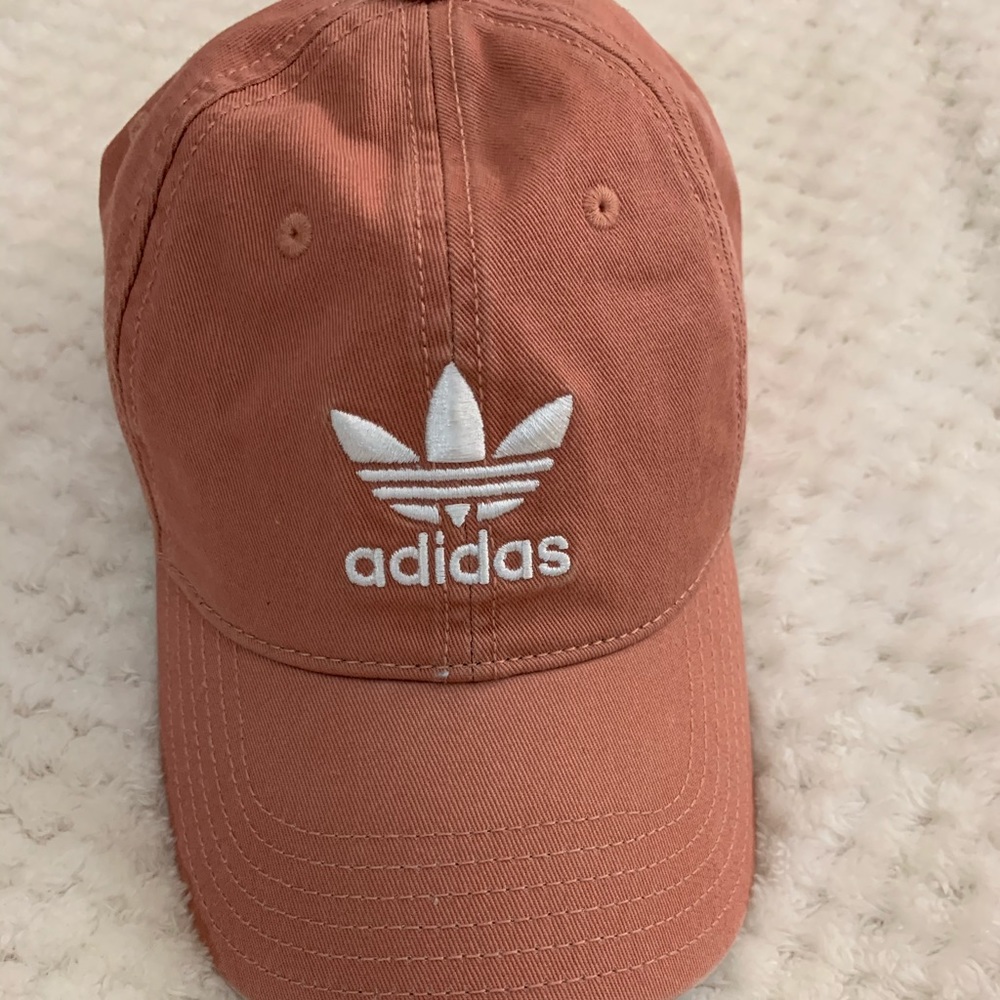 Adidas hat